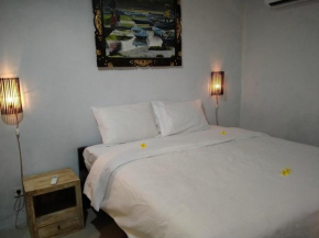 Strongbow house lembongan